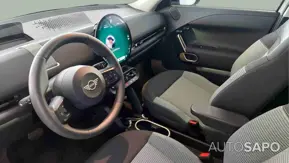 MINI Electric Essential de 2025