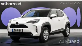 Toyota Yaris de 2024