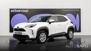 Toyota Yaris de 2024