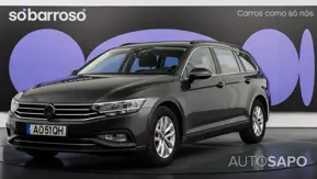 Volkswagen Passat de 2022