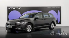 Volkswagen Passat de 2022