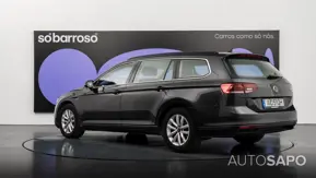 Volkswagen Passat de 2022