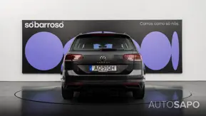 Volkswagen Passat de 2022
