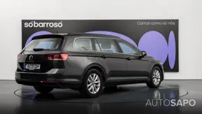 Volkswagen Passat de 2022