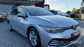 Volkswagen Golf de 2023