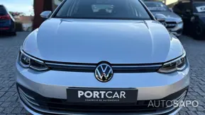 Volkswagen Golf de 2023