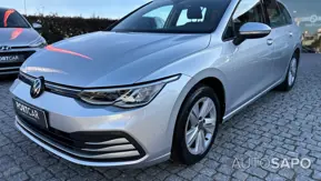 Volkswagen Golf de 2023