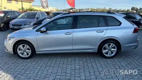 Volkswagen Golf de 2023