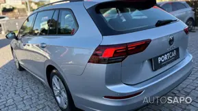 Volkswagen Golf de 2023