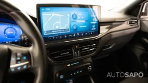 Ford Focus de 2022