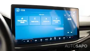 Ford Focus de 2022