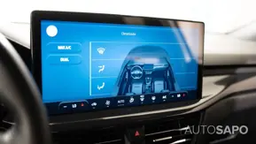 Ford Focus de 2022