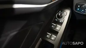 Ford Focus de 2022