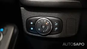 Ford Focus de 2022