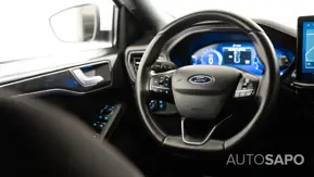 Ford Focus de 2022