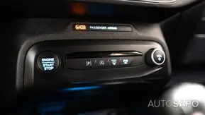 Ford Focus de 2022