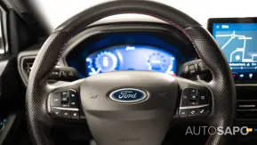 Ford Focus de 2022