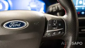 Ford Focus de 2022