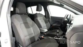 Ford Focus de 2022