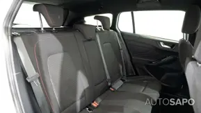 Ford Focus de 2022