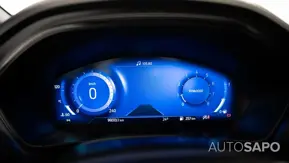 Ford Focus de 2022