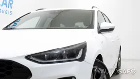 Ford Focus de 2022