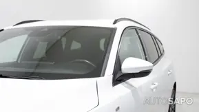 Ford Focus de 2022