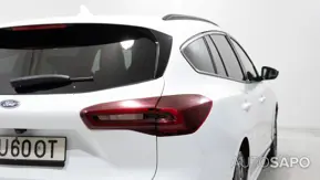 Ford Focus de 2022