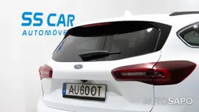 Ford Focus de 2022