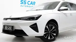 MG MG5 de 2024