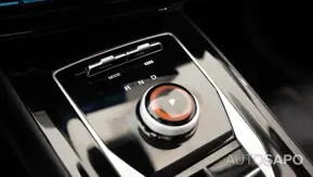 MG MG5 de 2024