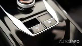 MG MG5 de 2024