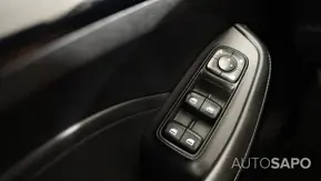 MG MG5 de 2024