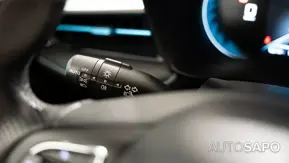 MG MG5 de 2024