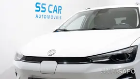 MG MG5 de 2024