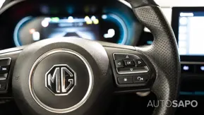 MG MG5 de 2024