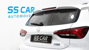 MG MG5 de 2024