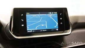 Peugeot e-2008 de 2021