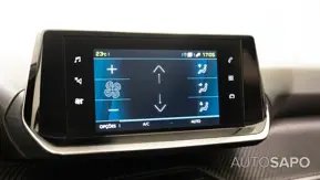 Peugeot e-2008 de 2021
