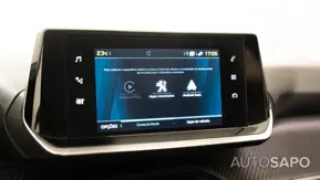 Peugeot e-2008 de 2021