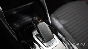 Peugeot e-2008 de 2021