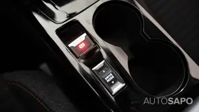 Peugeot e-2008 de 2021