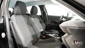 Peugeot e-2008 de 2021