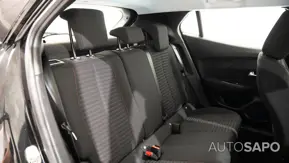 Peugeot e-2008 de 2021