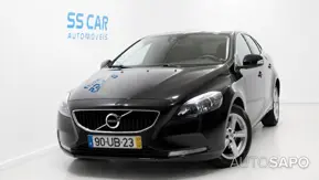Volvo V40 de 2017