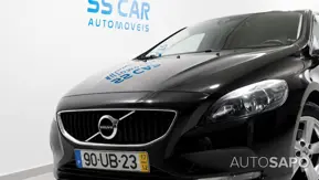 Volvo V40 de 2017