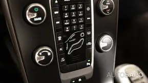 Volvo V40 de 2017