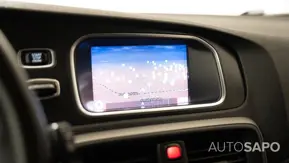 Volvo V40 de 2017