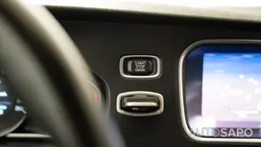 Volvo V40 de 2017