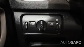 Volvo V40 de 2017